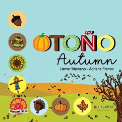 Cover Autumn Otoño
