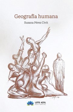 Cover Geografía humana