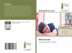 Cover Nostalgie