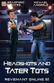 Headshots and Tater Tots Headshots and Tater Tots