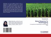Maize Response To Waterlogging Maize Response To Waterlogging