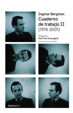 Cover Cuaderno de trabajo II