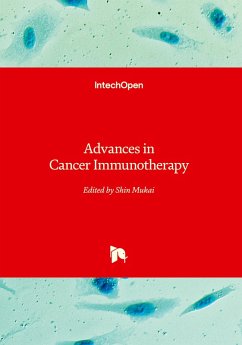 Advances in Cancer Immunotherapy Advances in Cancer Immunotherapy