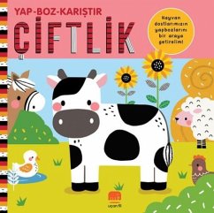 Yap-Boz-Karistir Ciftlik - Weerasekera, Rebecca