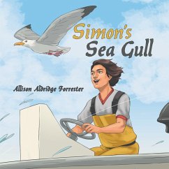 Cover Simon's Sea Gull