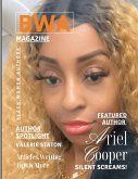 BWA Magazine Silent Screams October 2024 BWA Magazine Silent Screams October 2024