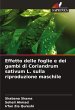 Effetto delle foglie e dei gambi di... - Bild 1