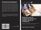 Relación entre la proporción áurea y la estética facial en ortodoncia