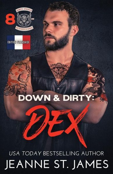 Down & Dirty - Dex