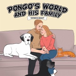 Cover Pongo's World