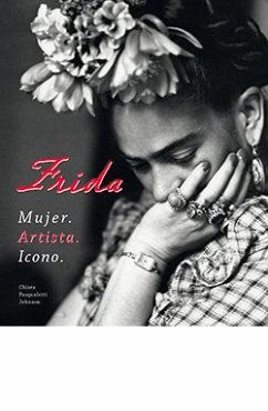 Cover Frida