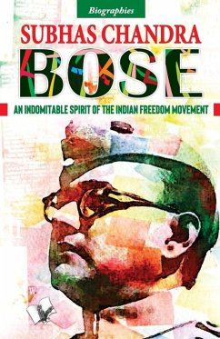 Subash Chandra Bose - V&S Publishers