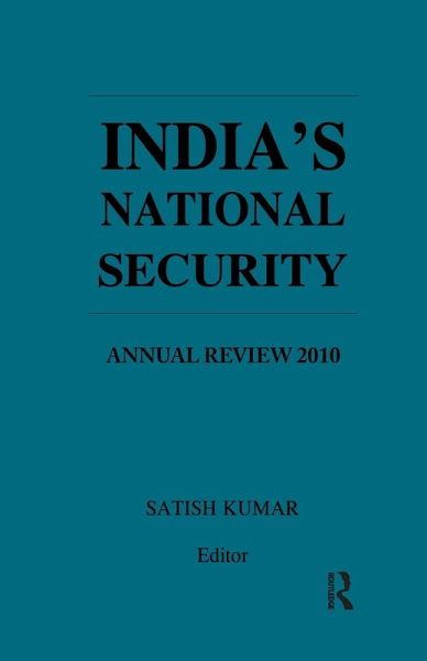 India's National Security