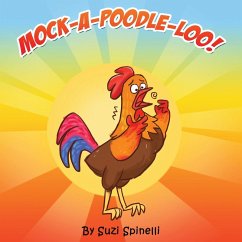 Cover Mock-a-Poodle-Loo!