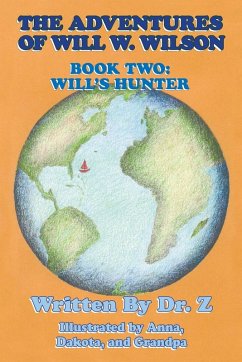 Cover The Adventures of Will W. Wilson