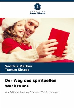Cover Der Weg des spirituellen Wachstums