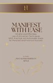 Manifest With Ease