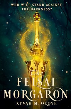 Cover The Felsai Morgaron