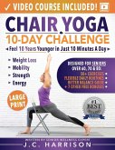 Chair Yoga for Seniors Chair Yoga for Seniors