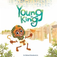 Cover Young King