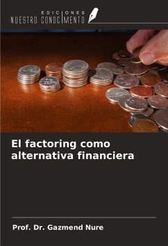 El factoring como alternativa financiera - Nure, Gazmend