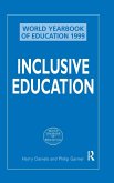 Inclusive Education