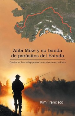 Alibi Mike y su banda de parásitos del Estado - Kim Francisco