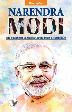 Narendra Modi - V&S Publishers