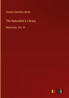 The Naturalist's Library The Naturalist's Library