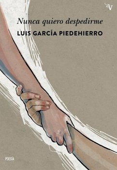 Cover Nunca quiero despedirme