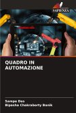 QUADRO IN AUTOMAZIONE QUADRO IN AUTOMAZIONE