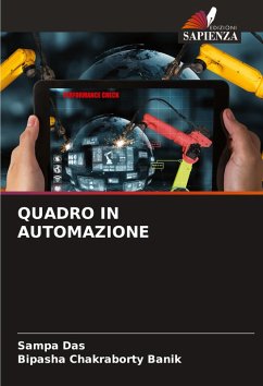 Cover QUADRO IN AUTOMAZIONE