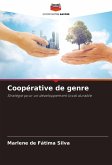 Coopérative de genre Coopérative de genre