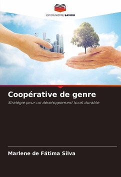 Cover Coopérative de genre