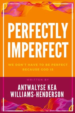 Cover Perfectly Imperfect