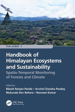 Handbook of Himalayan Ecosystems and Sustainability, Volume 1