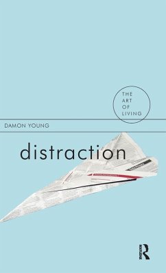 Cover Distraction