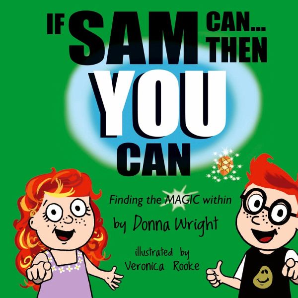 If Sam Can Then You Can If Sam Can Then You Can