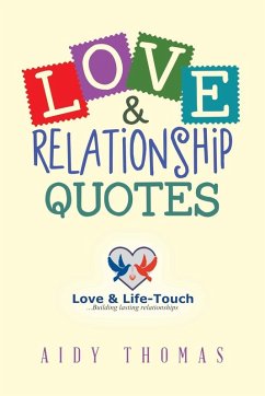 Cover Love & Relationship Quotes