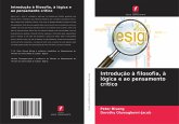 Introdução à filosofia, à lógica e ao pensamento crítico