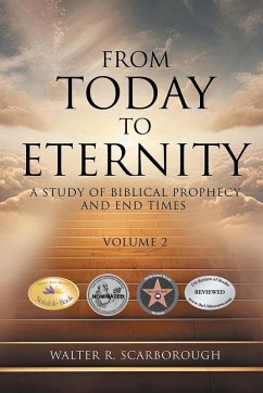 From Today To Eternity - Scarborough, Walter R