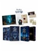 Bir Kibritle Yok Olmak 1 Ciltli, Özel Kutulu Set