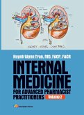 Internal Medicine for Advanced Pharmacist Practitioners - Volume 2 Internal Medicine for Advanced Pharmacist Practitioners - Volume 2