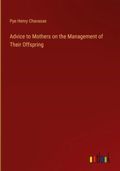 Cover Advice to Mothers on the Management of Their Offspring