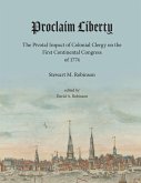Proclaim Liberty