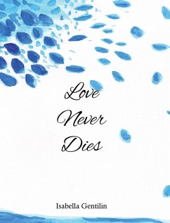 Cover Love Never Dies