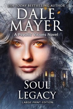 Cover Soul Legacy