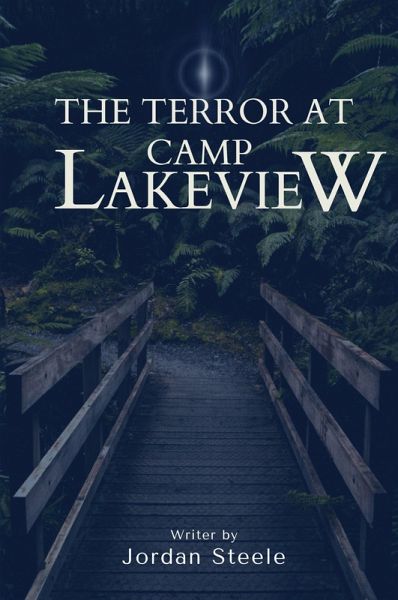 The Terror at Camp Lakeview
