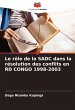 Le rôle de la SADC dans la résolution... - Bild 1