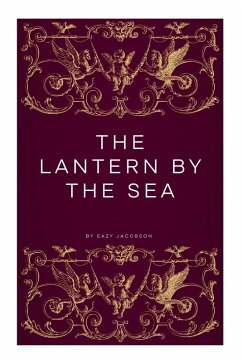 The Lantern by the Sea - Jacobson, Eazy